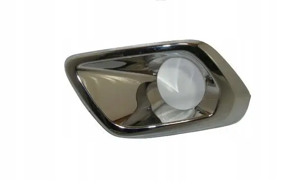 Dacia Logan II Front fog light trim/grill 261A30853R
