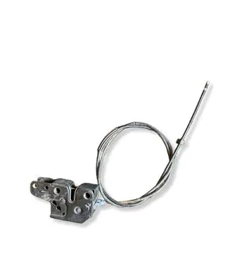Volkswagen Multivan T5 Engine bonnet/hood lock/catch 7H0823509 11293