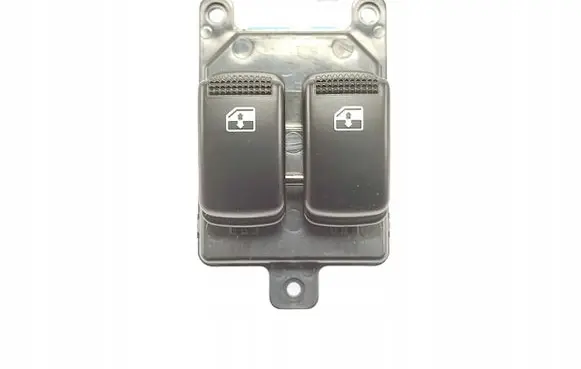 KIA Picanto Quarter vent window switch 9357007500