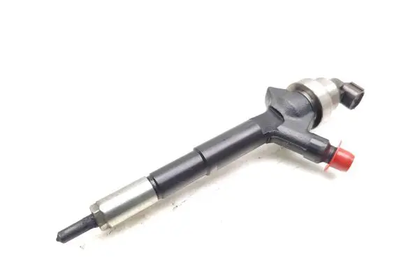 Opel Zafira B Fuel injector 8-97376270-3 97376270