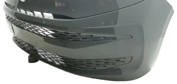 Volkswagen Multivan T7 Front bumper 7T0807221C LH7J