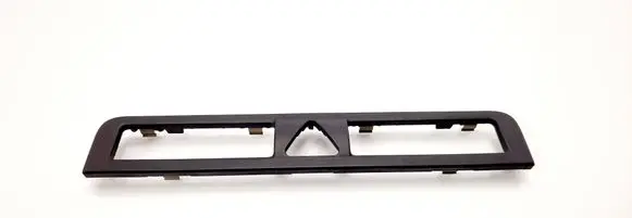 Audi A3 S3 8P Dashboard glove box trim 8P0863321B