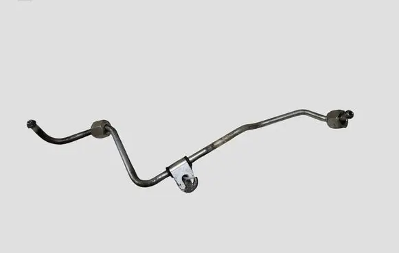 Renault Laguna III Fuel injector supply line/pipe