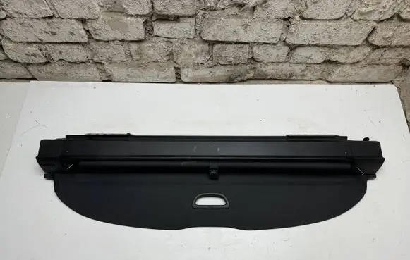 Mercedes-Benz C W205 Parcel shelf load cover A2058100109