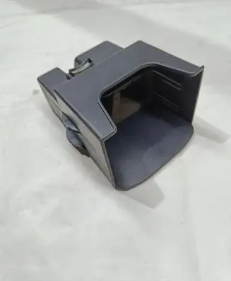 Lexus RX 330 - 350 - 400H Other interior part TS0P5