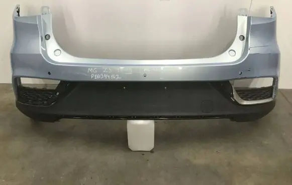 MG ZS Rear bumper P10344162