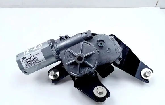 Hyundai ix20 Rear window wiper motor 987001K010 W000031057