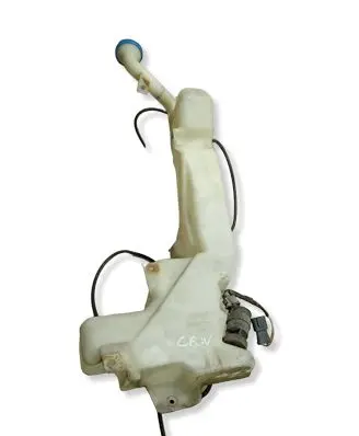 Honda CR-V Windshield washer fluid reservoir/tank 