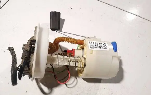 Mazda 2 In-tank fuel pump