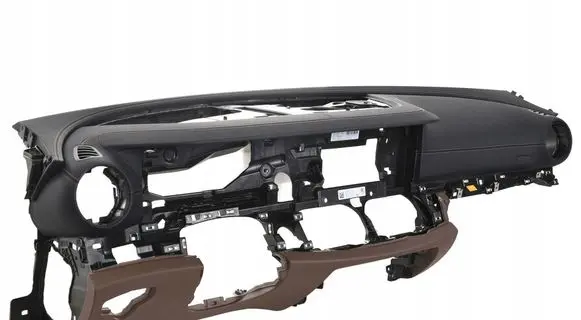 Mercedes-Benz E W213 Dashboard A2136800005