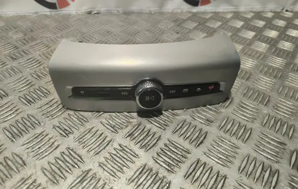 Volvo XC90 Head unit multimedia control 31346789