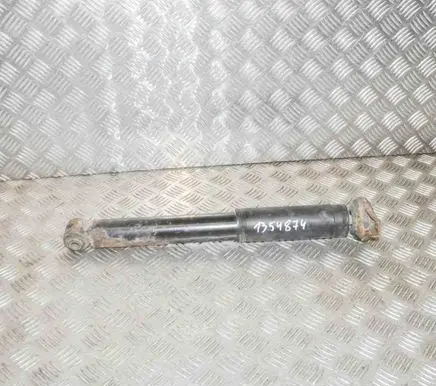 Ford Mondeo MK IV Rear shock absorber/damper 22229260