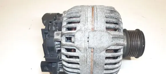 Volkswagen Caddy Generator/alternator 0124525091