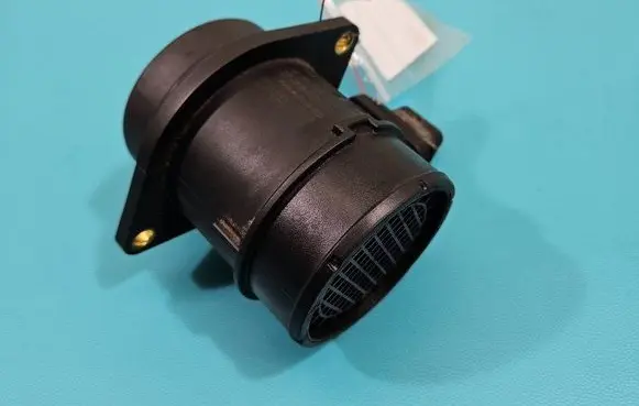 Mass air flow meter
