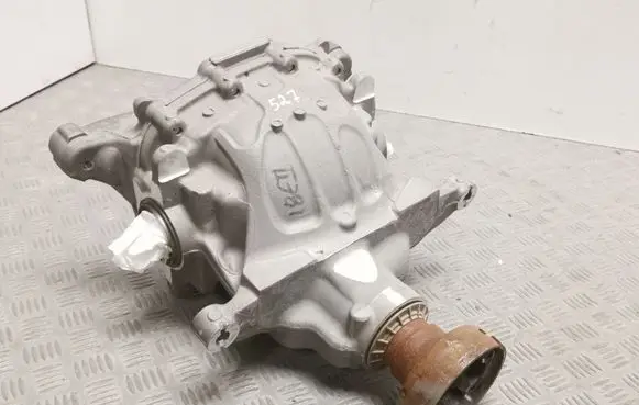 Ford Mustang VII Rear differential JR3W-4200-HC