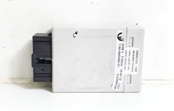 BMW 5 F10 F11 Other control units/modules 55892110 171606855562 6855562