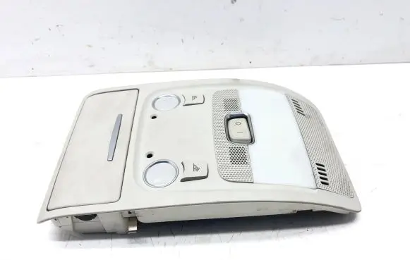 Audi A4 S4 B8 8K Front seat light 8T0947135B 025041932 8T0947135