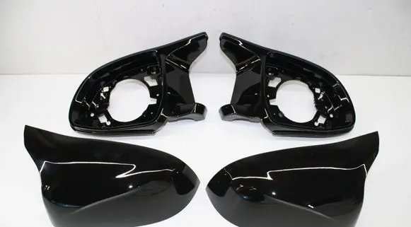 BMW X7 G07 Plastic wing mirror trim cover 