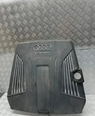Audi Q7 4M Engine cover (trim) 4M0133849 70593911
