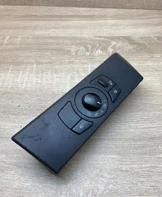 BMW 5 E60 E61 Light switch 6953735 6925260