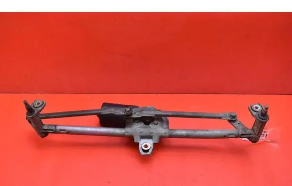 Skoda Octavia Mk1 (1U) Front wiper linkage and motor 1J0955325A