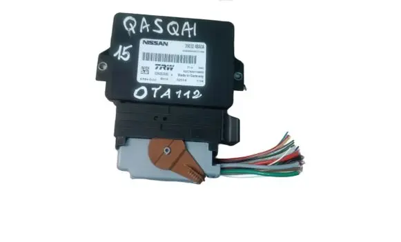 Nissan Qashqai Other control units/modules 360324BA0A