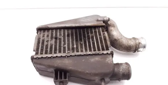 Honda Civic Intercooler radiator 1271002450