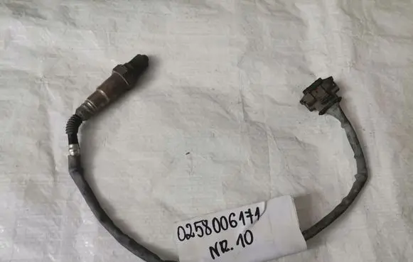 Opel Astra H Lambda probe sensor 0258006171