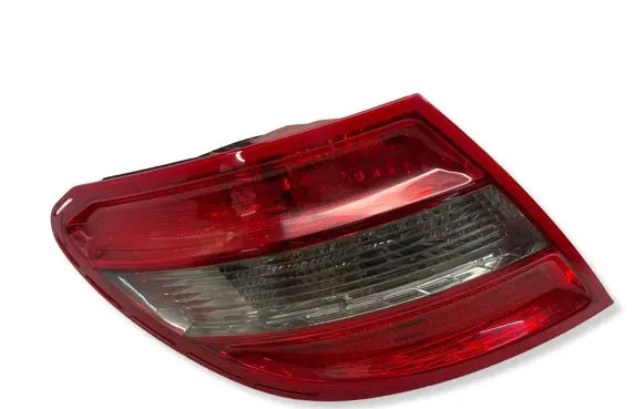Mercedes-Benz C W204 Rear/tail lights 2048202964