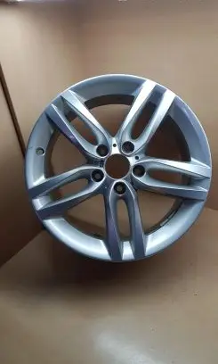 BMW 2 F22 F23 R18 alloy rim 