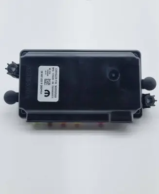 Chrysler Pacifica Camera control unit module 56029920AB T00308030073