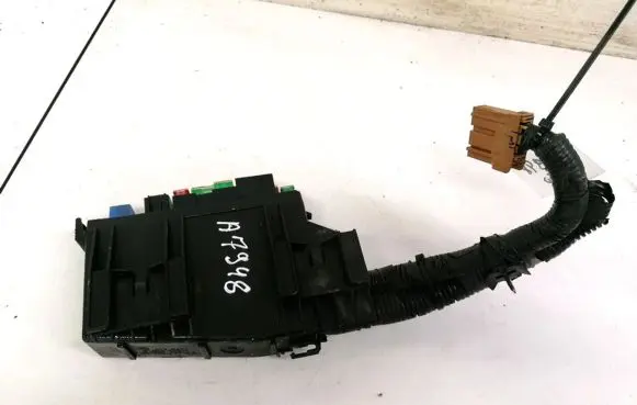 Nissan Murano Z50 Fuse box set 7154705530 7154-7055-30