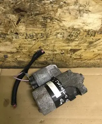 Renault Twingo II Starter motor