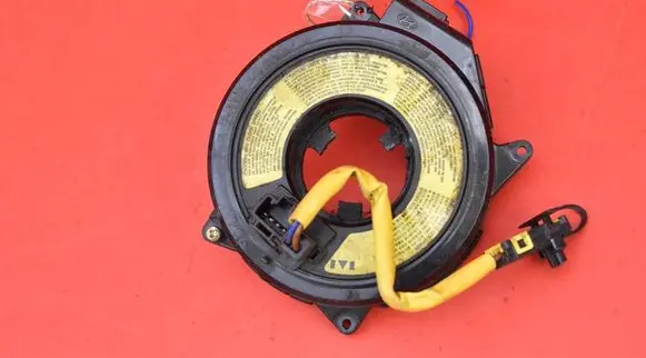 Airbag slip ring squib (SRS ring)