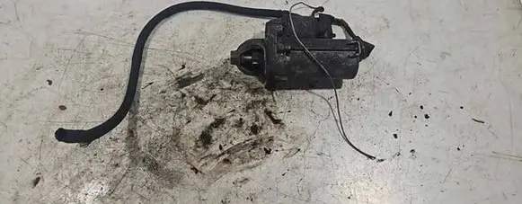 Fiat Doblo Starter motor 51823860 D6G32 0880DUG32