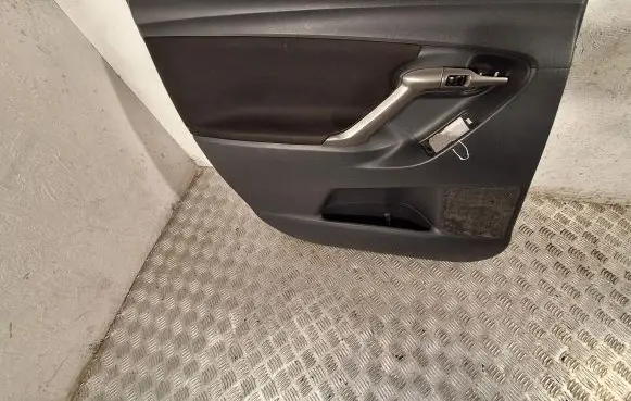 Toyota Verso Rear door card panel trim 676400F030B1 6920602120B2