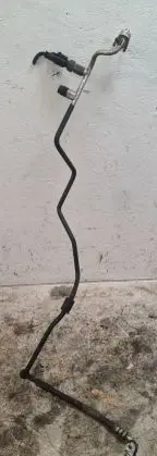 Volkswagen Bora Air conditioning (A/C) pipe/hose 
