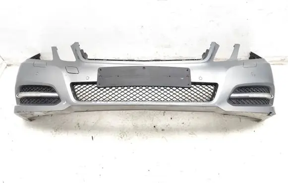 Mercedes-Benz E W212 Front bumper 