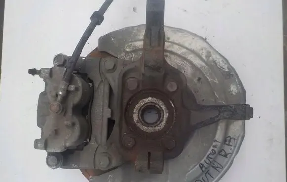 Mitsubishi Outlander Front wheel hub 9u7777788