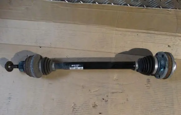 Audi A7 S7 4K8 Front driveshaft 8R0501203DC7