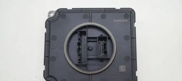 Volvo XC90 Light module LCM