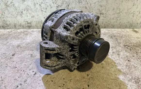Dodge Durango III Generator/alternator P56029789A