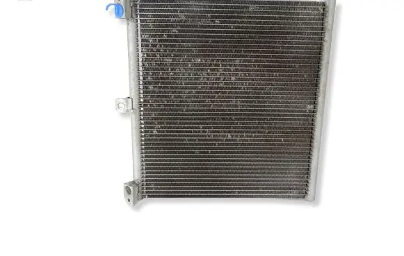 Porsche 911 991 A/C cooling radiator (condenser) 99157311102