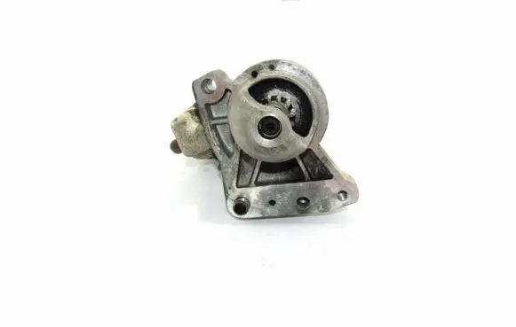Mini One - Cooper Coupe R56 Starter motor 781207001