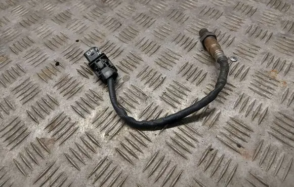 BMW 5 E39 Lambda probe sensor 779160001
