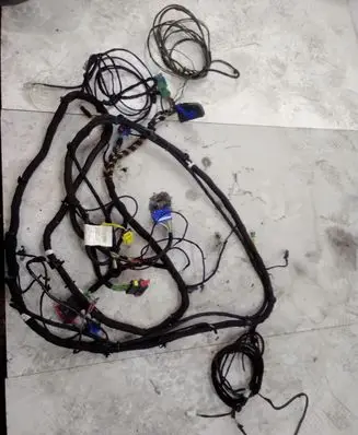 Iveco Daily 6th gen Other wiring loom 5802038976