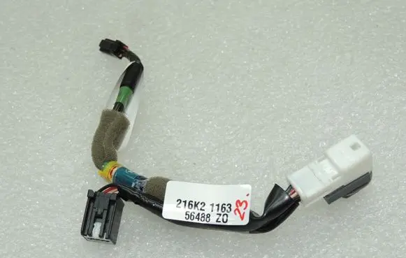 Mazda 6 Rain sensor KD5367290A