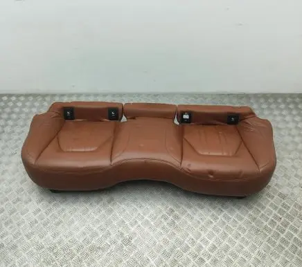 Maserati Ghibli Rear seat 670020534