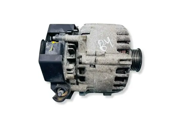 Peugeot Expert Generator/alternator 9826550280 2719953A 618111456