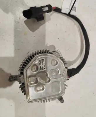 BMW 3 G20 G21 Cooling fan wiring T80850C 793517402